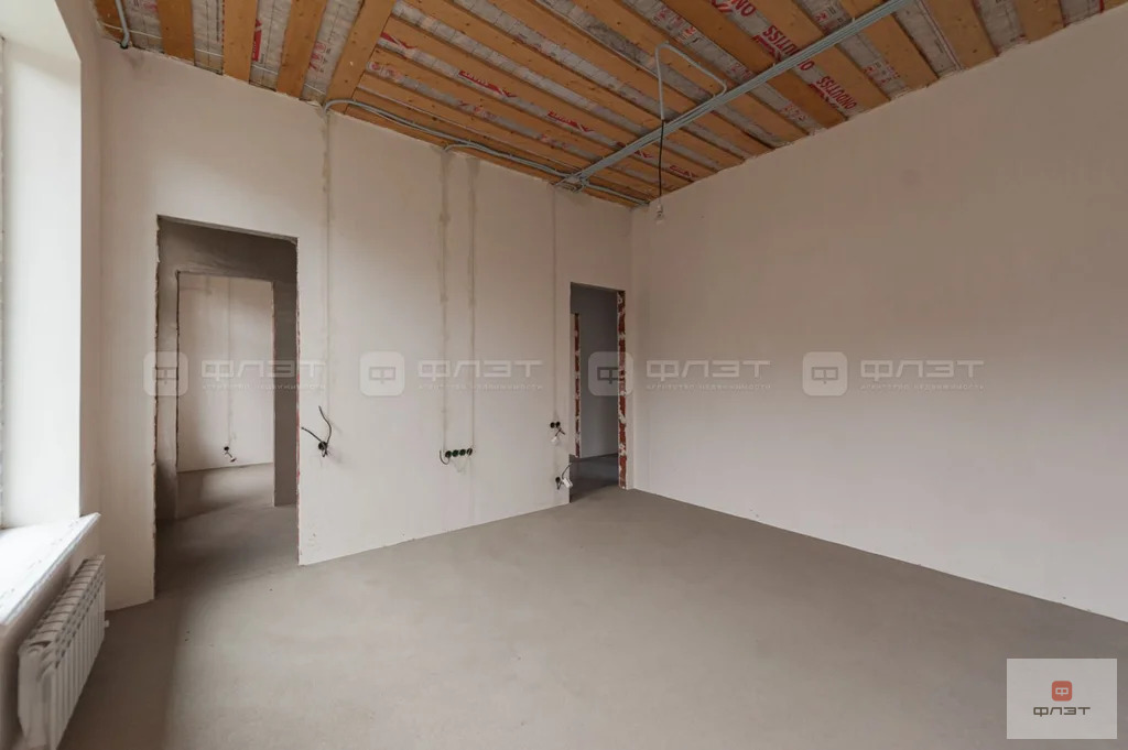 Продажа дома, Казань, ул. Зелёная Роща - Фото 4