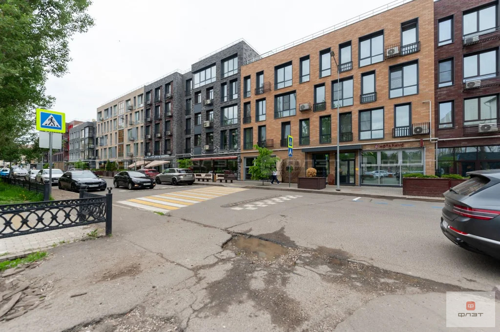 Продажа квартиры, Казань, ул. Николая Столбова - Фото 18