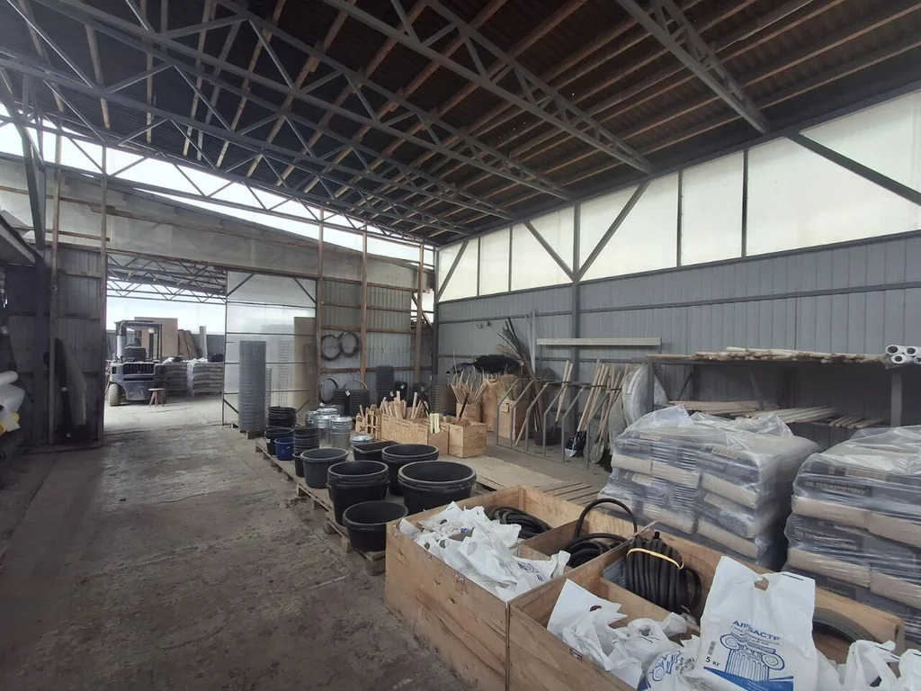 Продажа склада, Абинск, Абинский район, ул. Мира - Фото 3