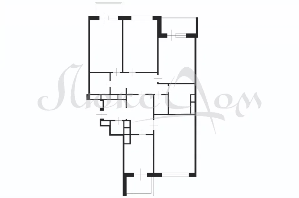 Продажа квартиры, м. Кунцевская, ул. Молодогвардейская - Фото 0