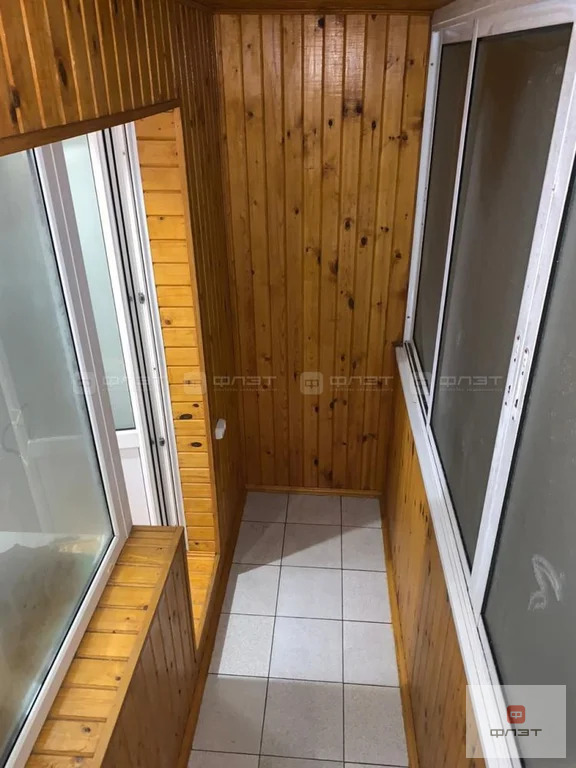 Продажа квартиры, Казань, ул. Хусаина Мавлютова - Фото 8