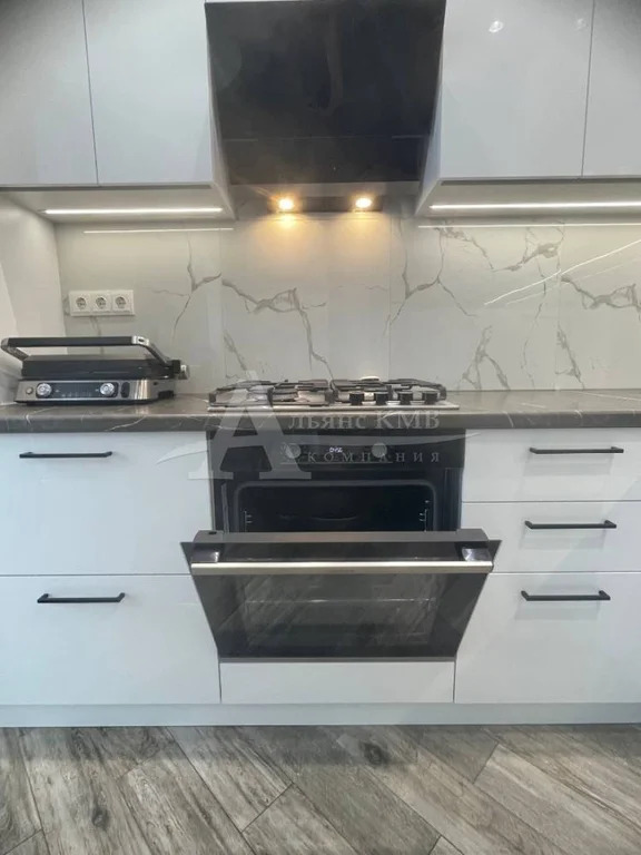 Продажа квартиры, Минеральные Воды, 40 лет победы - Фото 14