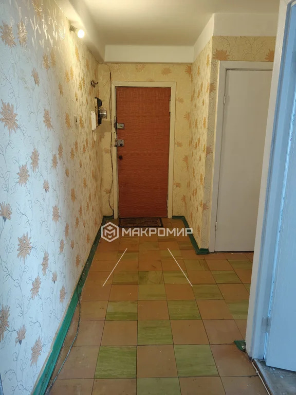 Продажа квартиры, м. Улица Дыбенко, ул. Крыленко - Фото 9