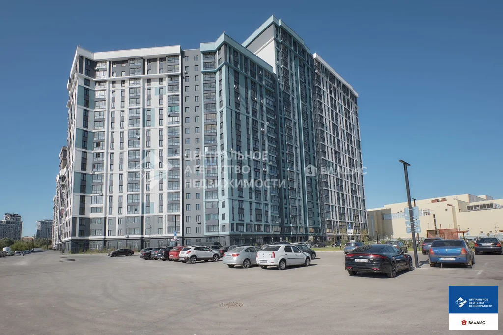 Продажа квартиры, Рязань, улица Земнухова - Фото 12