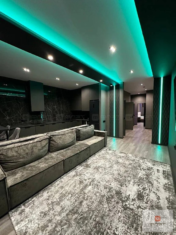 Продажа квартиры, Казань, ул. Достоевского - Фото 1