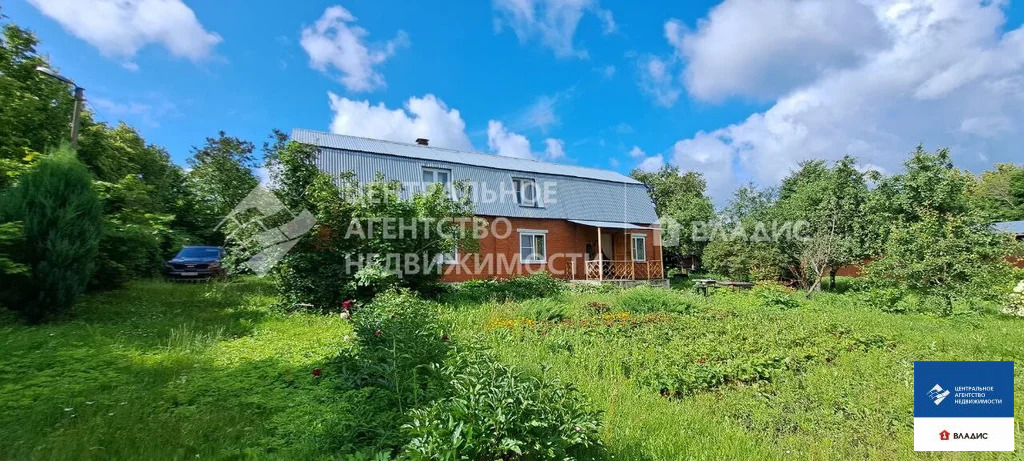 Продажа дома, Иванчино, Рыбновский район - Фото 3