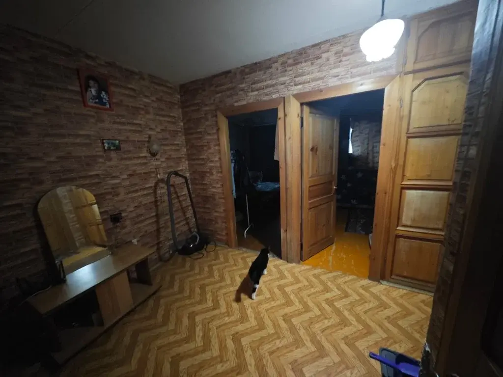 Квартира в кирпичном доме - Фото 5