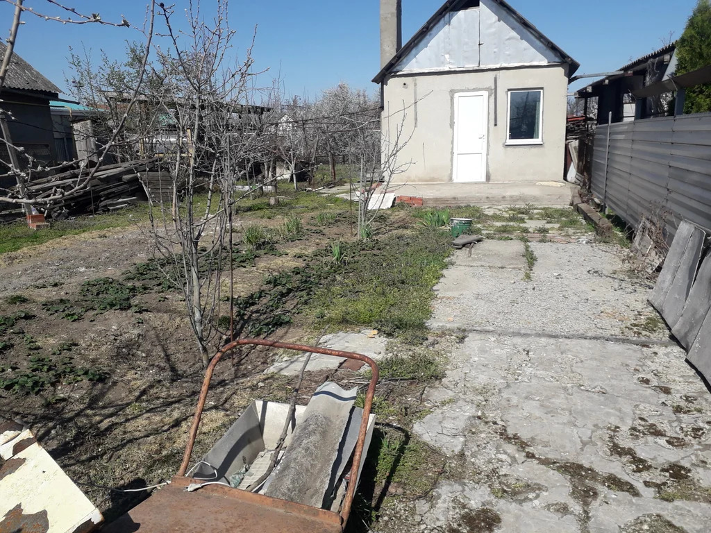 Продажа участка, Крымск, Крымский район, ул. Абинская - Фото 1