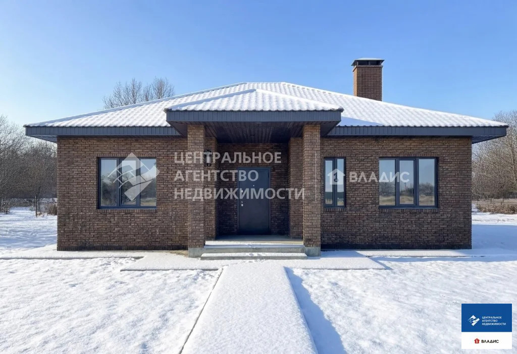 Продажа дома, Рязанский район, Ольховая улица - Фото 2