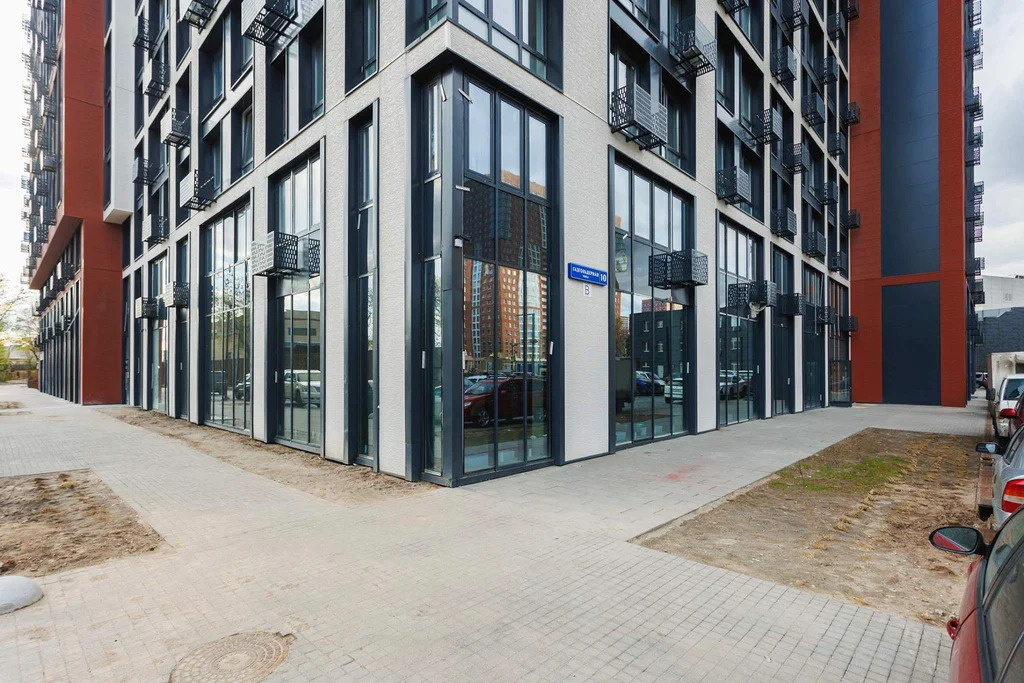 Аренда ПСН площадью 171 м2 - Фото 8