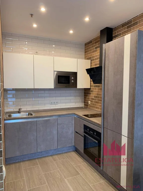 Аренда квартиры, Ходынский б-р. - Фото 3