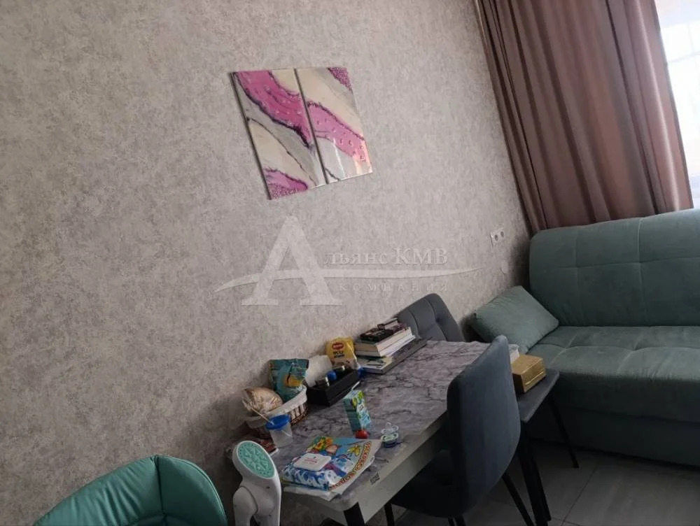 Продажа квартиры, Пятигорск, ул. Огородная - Фото 2