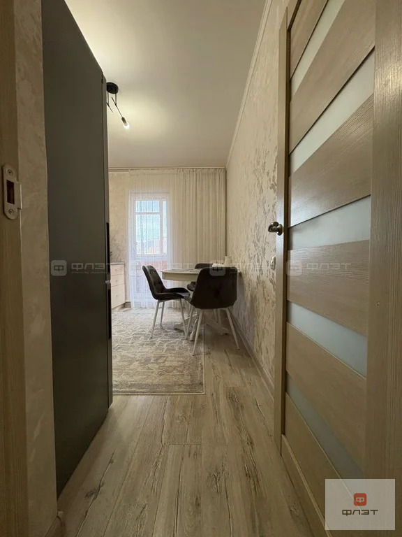 Продажа квартиры, Осиново, Зеленодольский район, ул. Гайсина - Фото 6