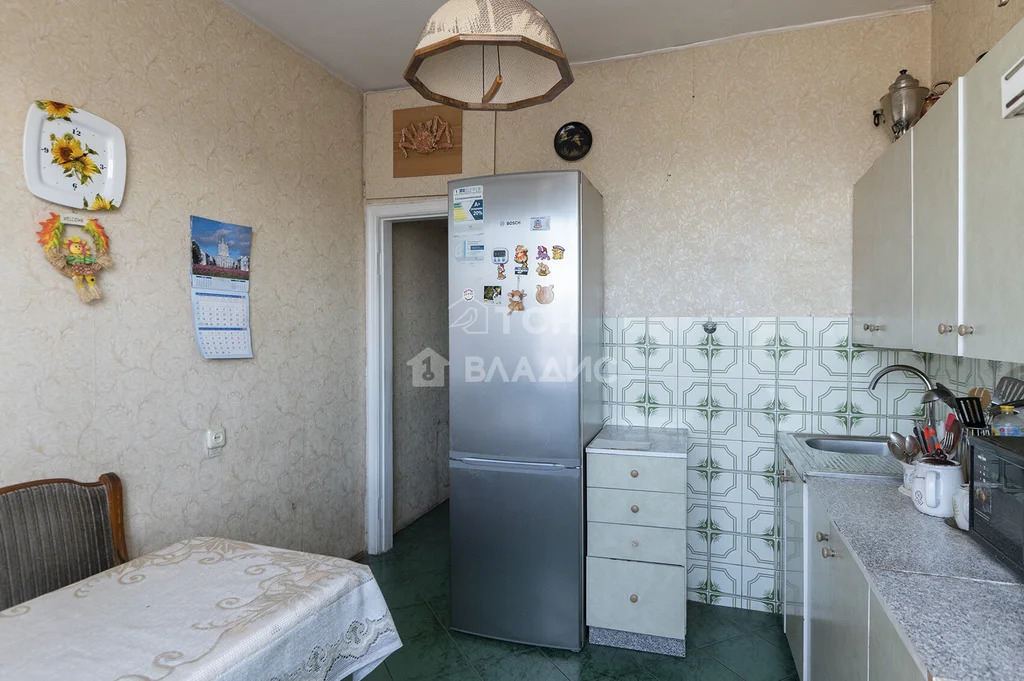 Продажа квартиры, Королев, Парковая улица - Фото 3
