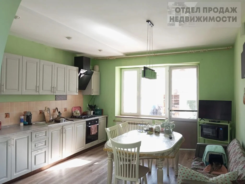 Объект 537367 - Фото 13