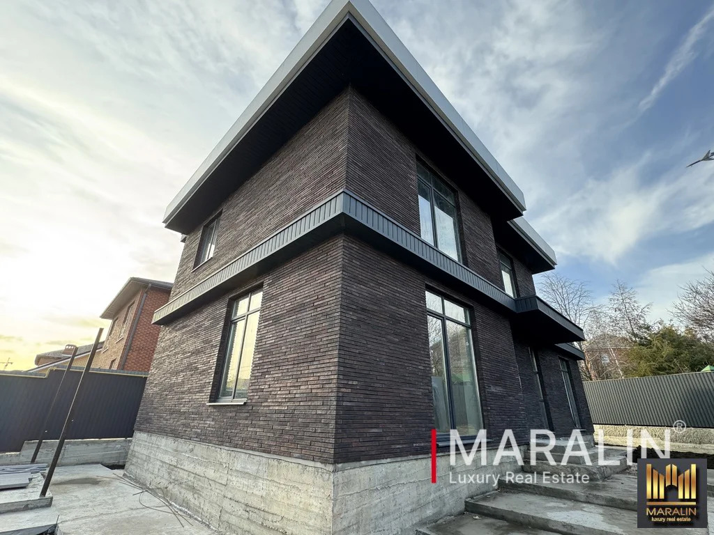 Продажа дома, Ростов-на-Дону, Обсерваторная - Фото 1