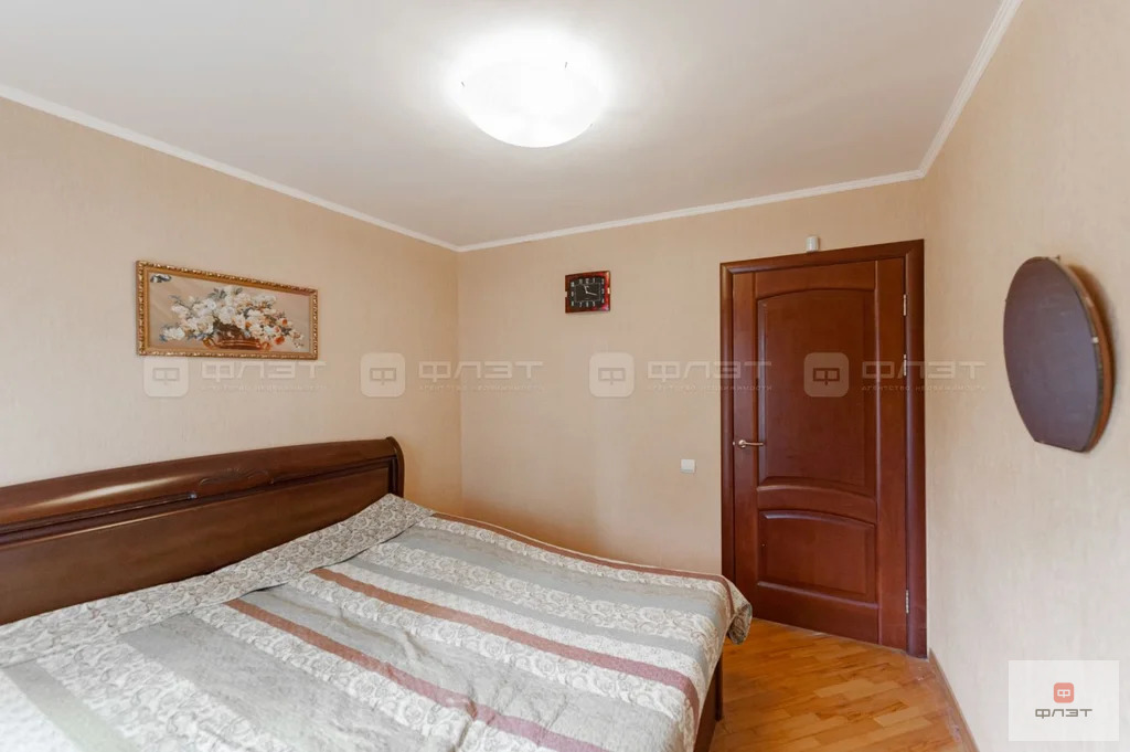Продажа квартиры, Казань, ул. Академика Завойского - Фото 12
