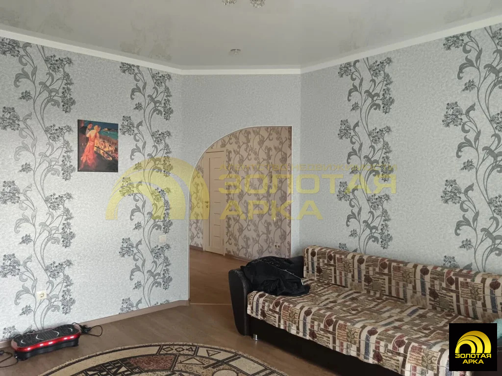 Продажа дома, Старотитаровская, Темрюкский район, Ильича пер. - Фото 11