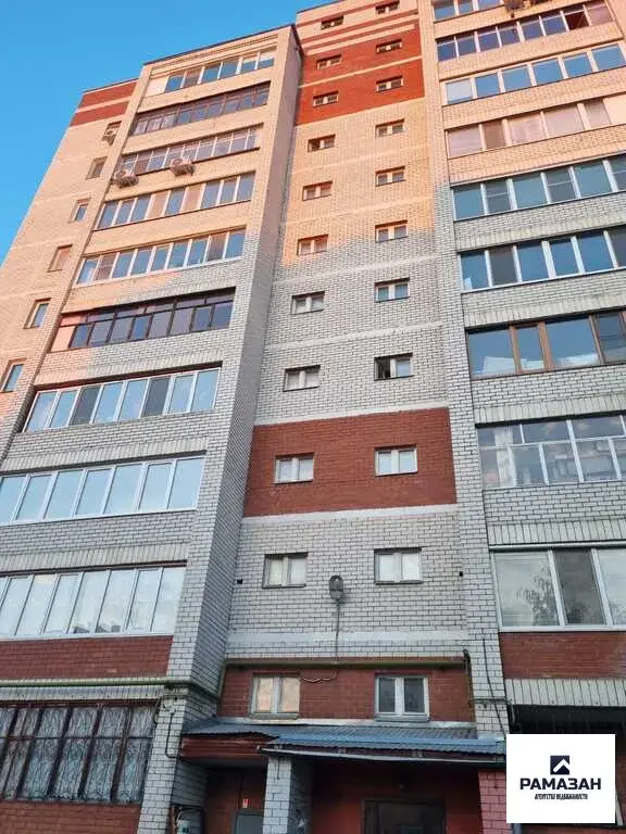4-к квартира ул.Советская 22а - Фото 27