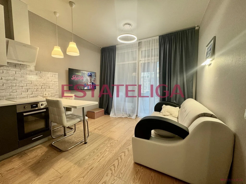 Аренда квартиры, проспект Лихачева - Фото 6