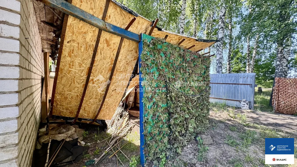 Продажа дома, Рязанский район, СНТ Медик - Фото 8