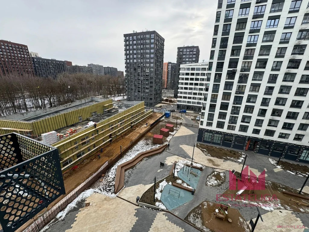 Продажа квартиры, проспект Куприна - Фото 1