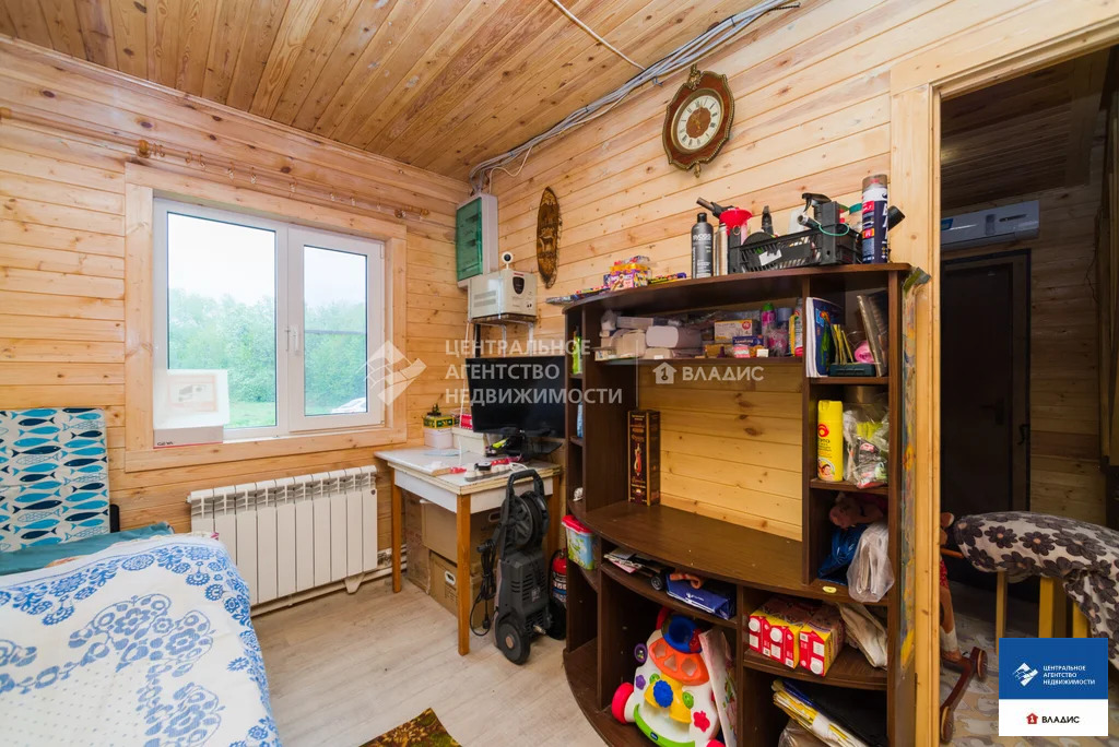 Продажа дома, Бекленевка, Михайловский район - Фото 7