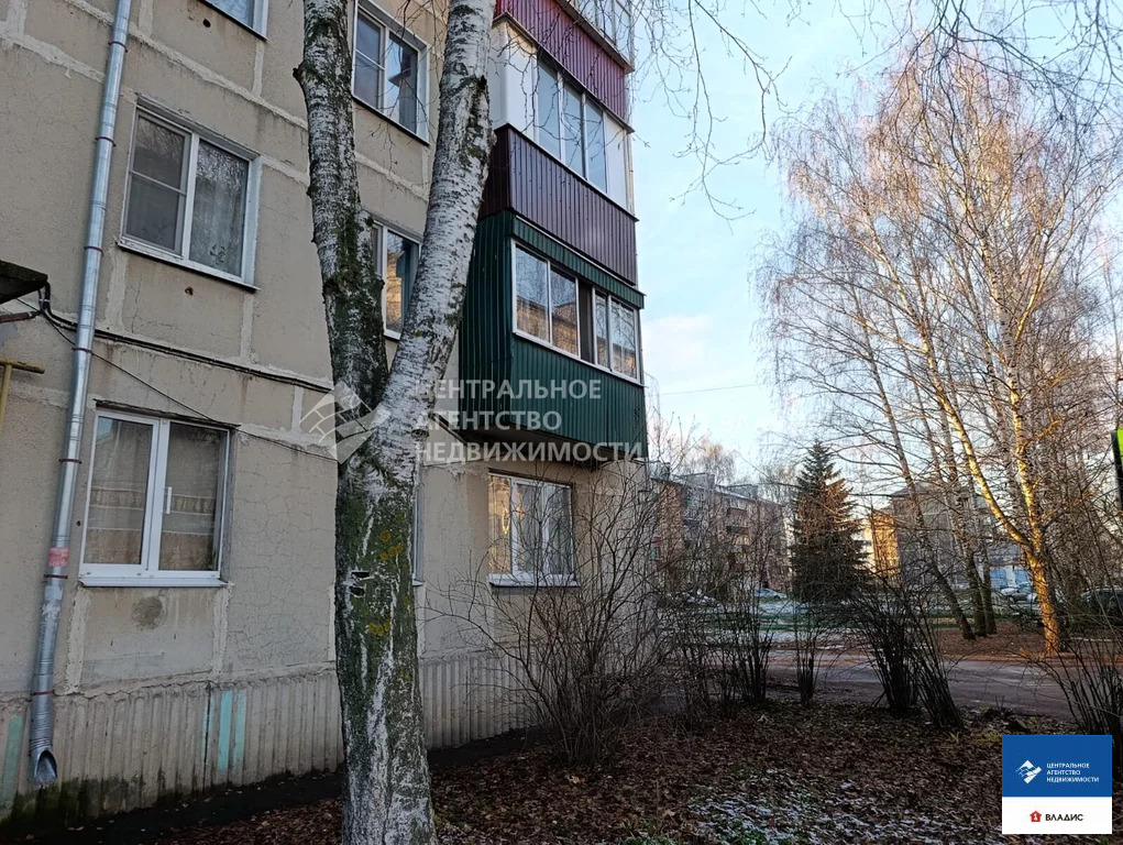 Продажа квартиры, Шилово, Шиловский район, ул. Стройкова - Фото 3