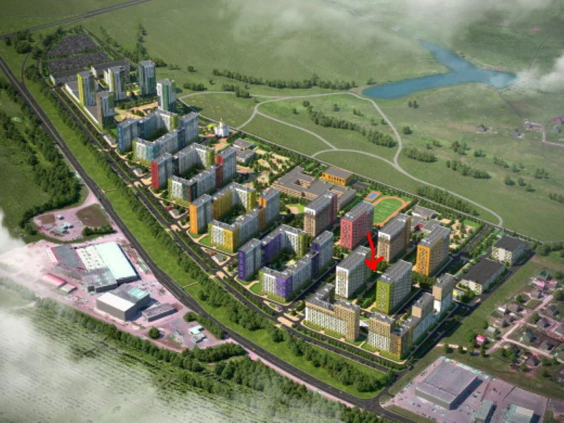 Торговое помещение, 153.7 м - Фото 3