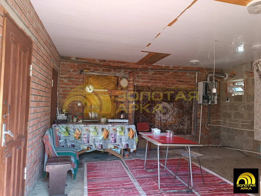 Продажа дома, Тамань, Темрюкский район, ул. Пролетарская - Фото 9