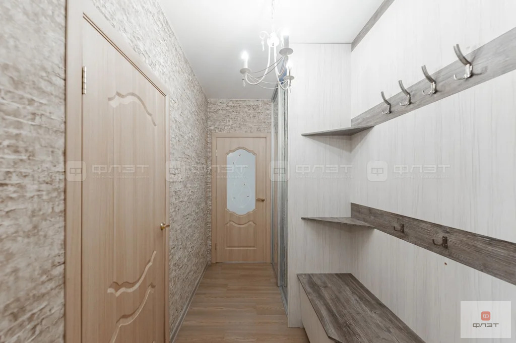 Продажа квартиры, Казань, ул. Рауиса Гареева - Фото 14