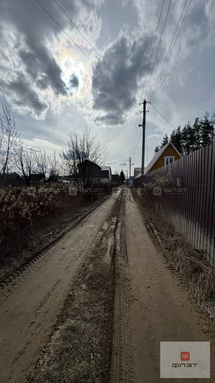 Продажа участка, Лаишевский район, Участок - Фото 3
