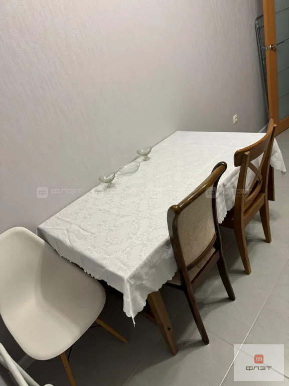 Продажа квартиры, Казань, пр-кт. Альберта Камалеева - Фото 6