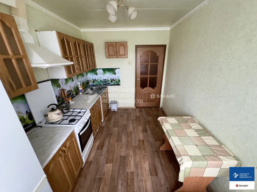 Аренда квартиры, Рыбное, Рыбновский район, ул. Большая - Фото 4