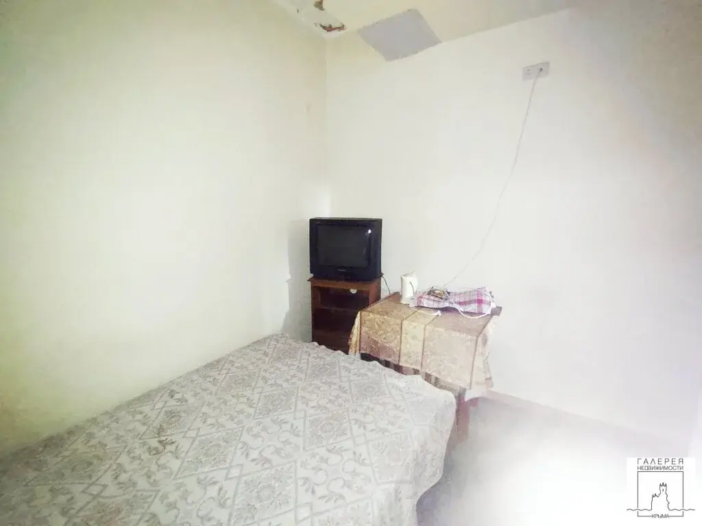 №4549 Гостевой дом у моря в Ялте (100 м до Массандровского пляжа) - Фото 41