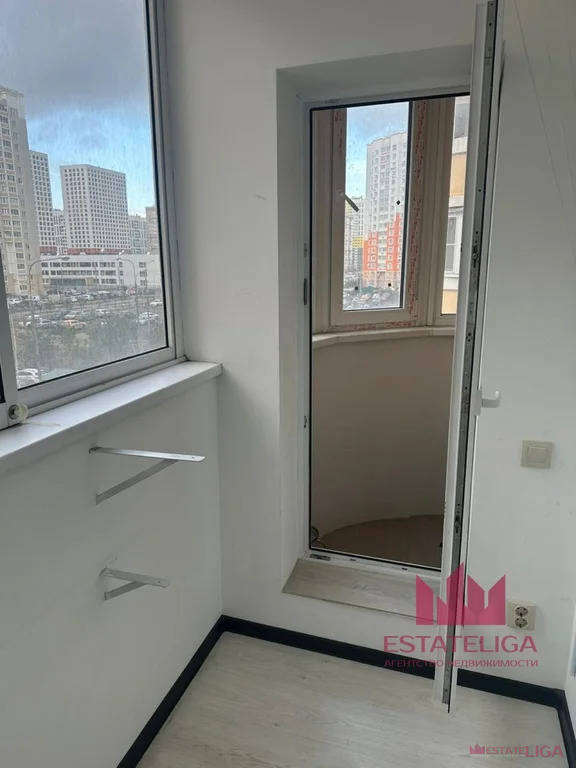 Аренда квартиры, Дрожжино, Ленинский район, ул. Южная - Фото 16