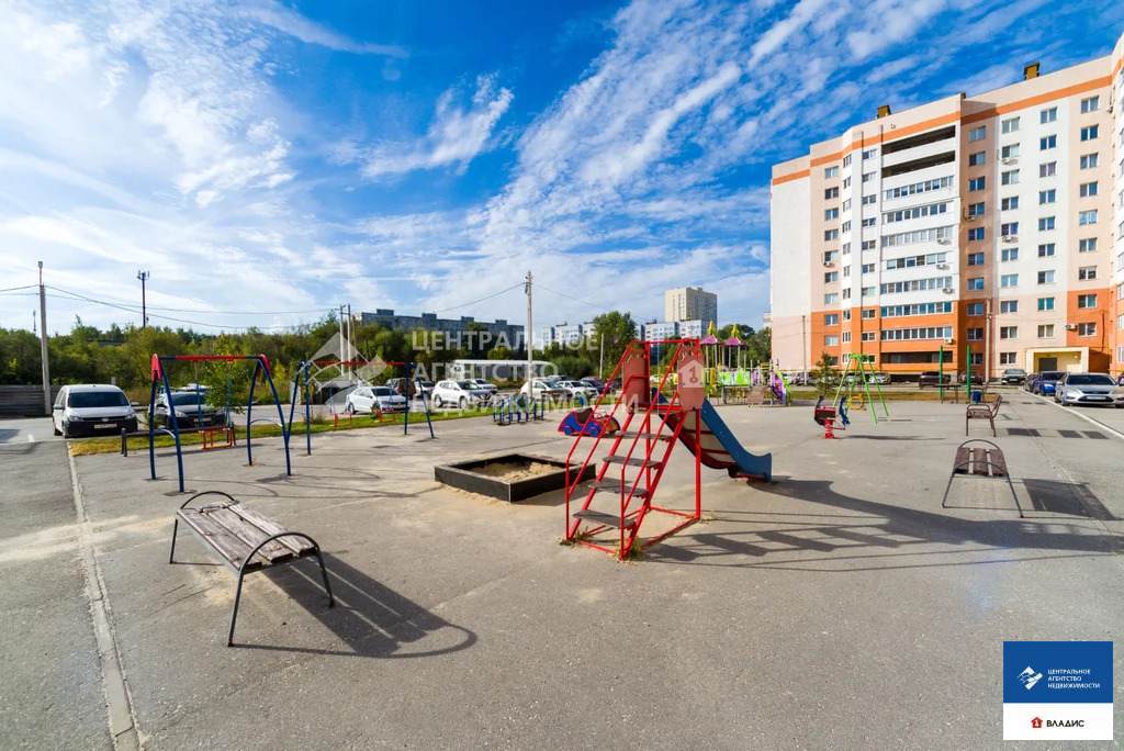 Продажа квартиры, Рязань, Михайловское ш. - Фото 20