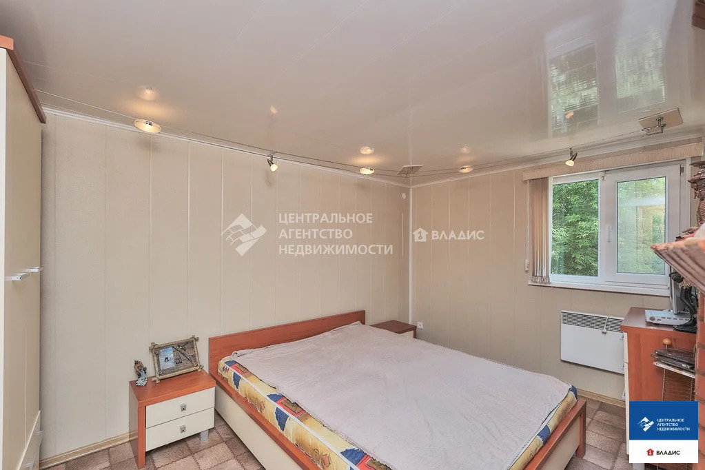 Продажа дома, Рязанский район, Центральная улица - Фото 11