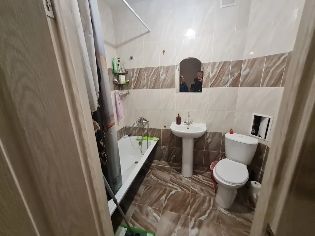 Продажа квартиры, Афипский, Северский район, ул. Победы - Фото 11