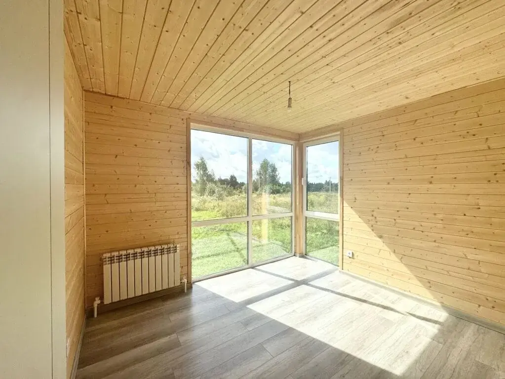 Продаю дом 110.0м Ярославская область, Наше Озеро ДНТ - база ЦИАН, ... - Фото 9