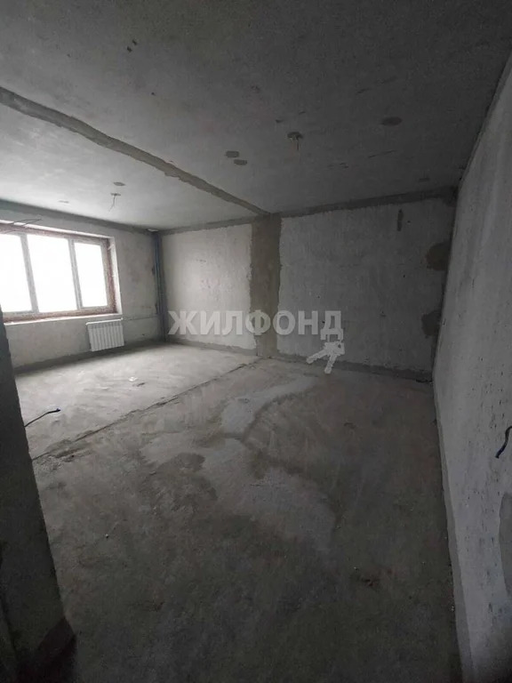 Продажа квартиры, Новосибирск, Дмитрия Шмонина - Фото 4