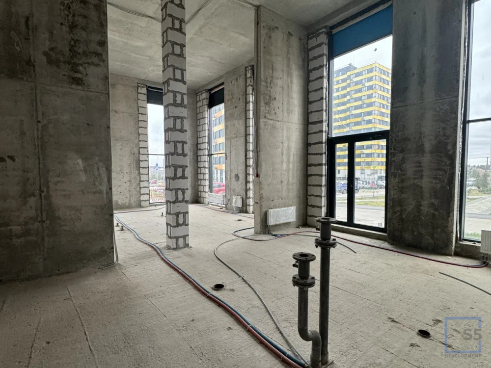 Продажа торгового помещения, м. Митино, микрорайон Кутузовский - Фото 5