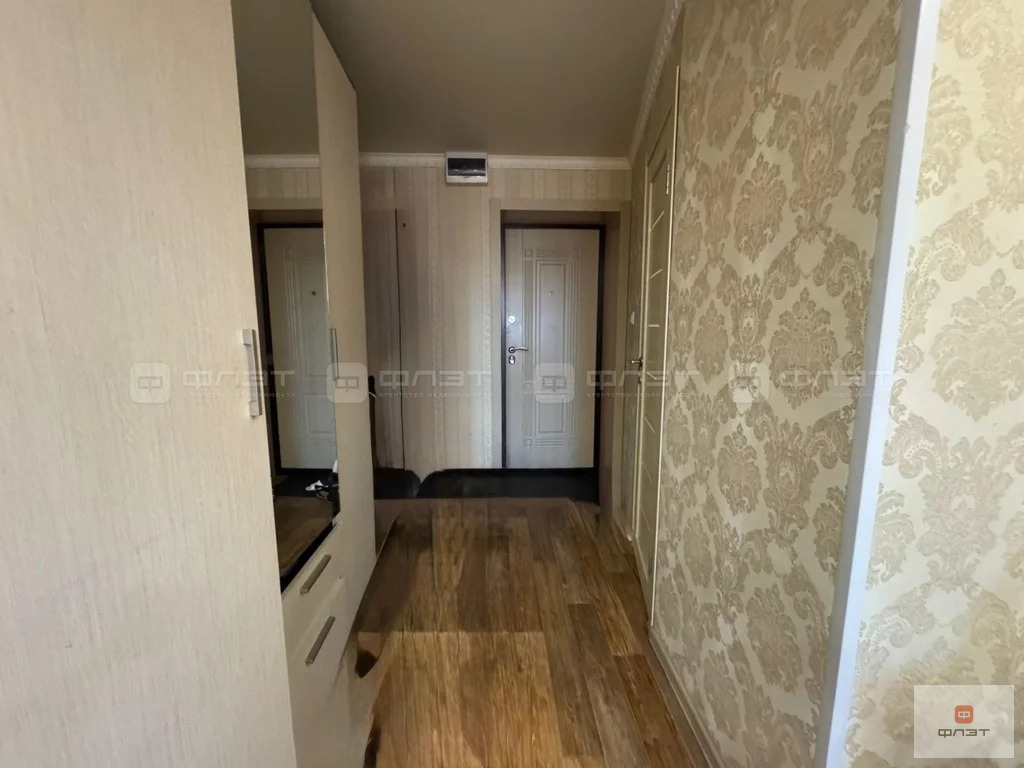 Продажа квартиры, Казань, ул. Авангардная - Фото 4