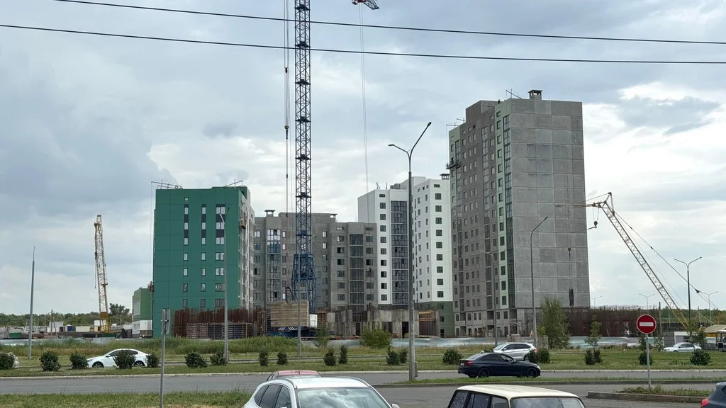 Продажа квартиры, Оренбург, улица Гаранькина - Фото 5