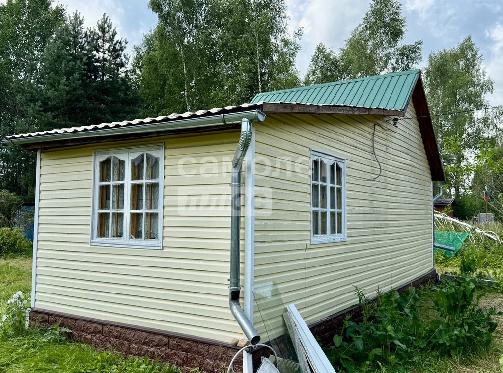 Продажа дома, Талдомский район - Фото 4