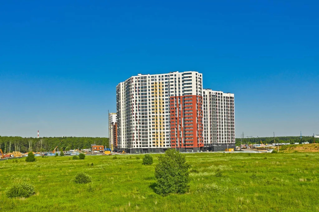 Продам 1-комн. квартиру 38.4 кв.м. - Фото 13