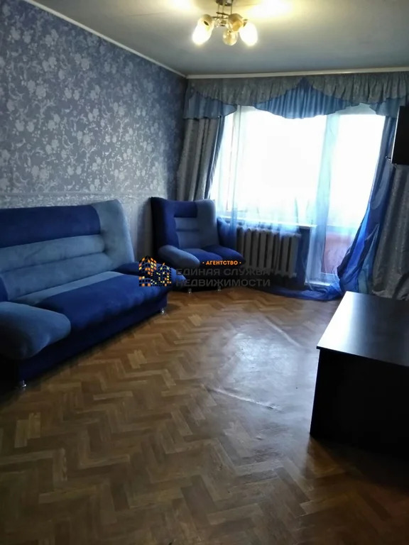 Аренда квартиры, Уфа, Молодежный б-р. - Фото 10