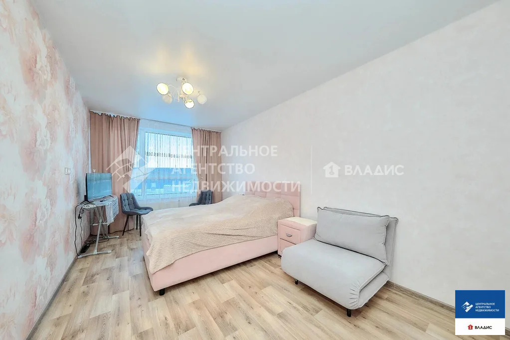 Продажа квартиры, Рязань, улица Александра Полина - Фото 3