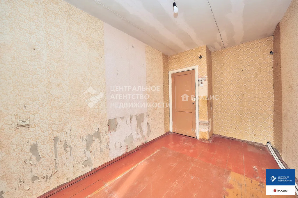 Продажа квартиры, Рыбное, Рыбновский район, ул. Тепловозная - Фото 7