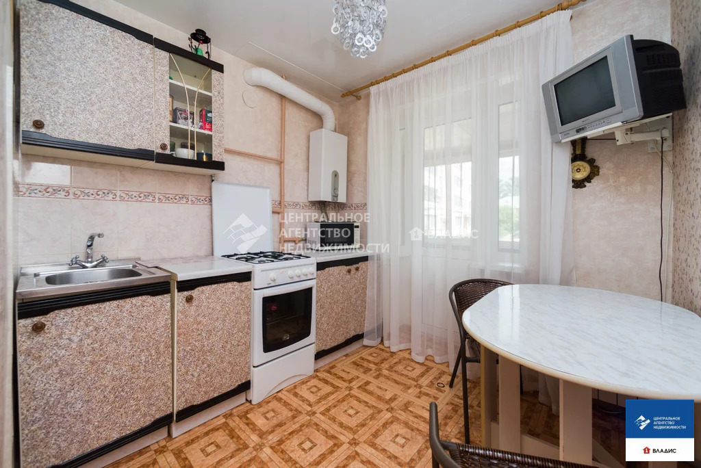 Продажа квартиры, Рязань, ул. Высоковольтная - Фото 12